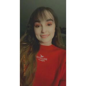 Meet your Posher, Lindsey